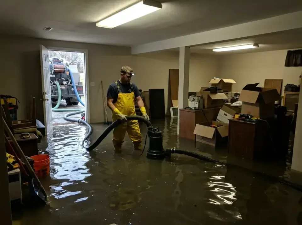 basement-burst-pipe-flooding-a-001 — frequently asked questions, 24-Hour Water Damage Restoration Services in Rio Linda, CA